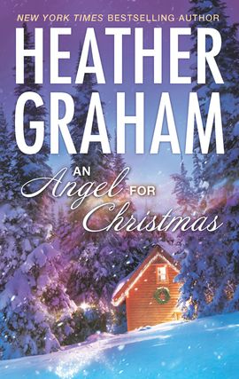 Title details for An Angel for Christmas by Heather Graham - Available